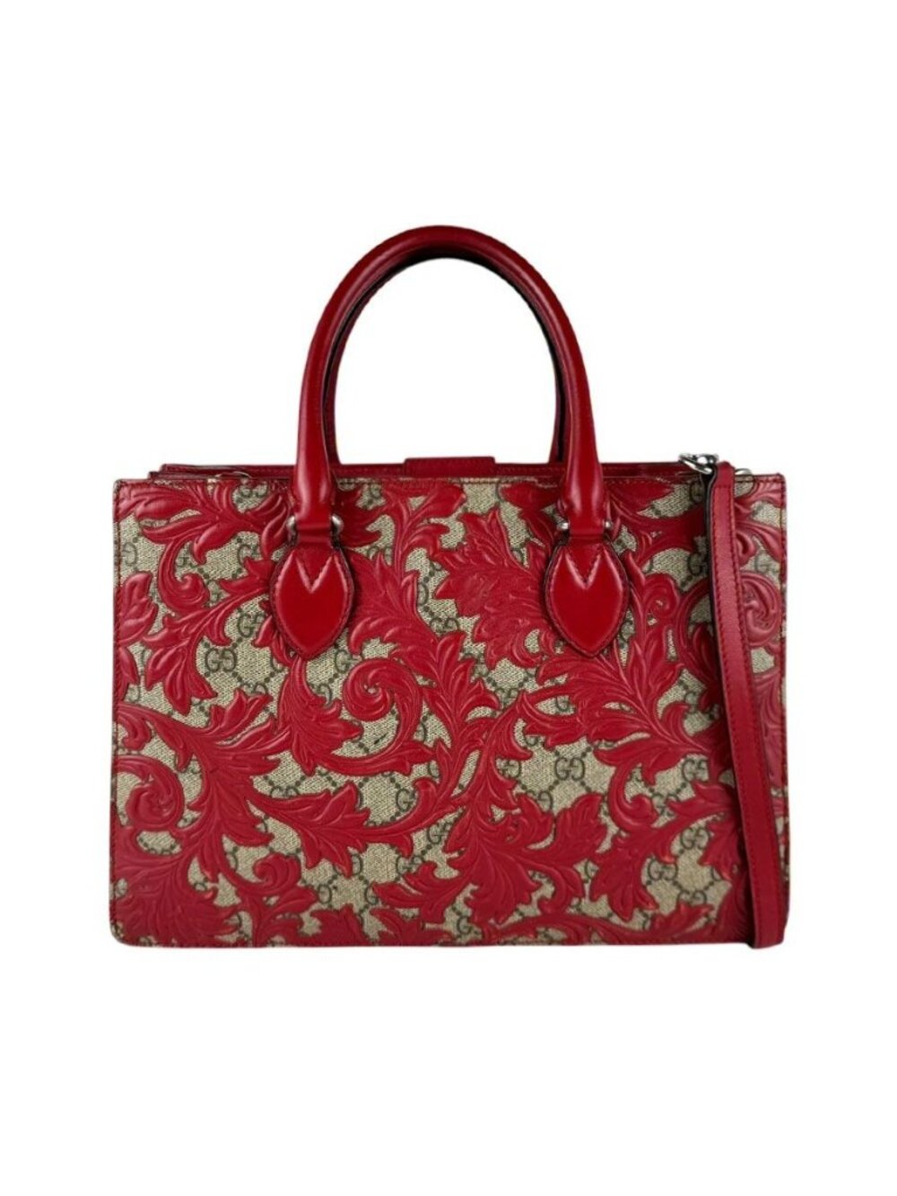Gucci Shoulder Bag Arabesque